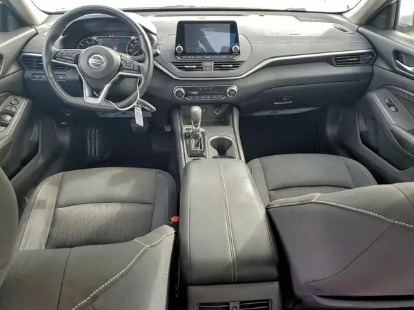 1N4BL4DVXKC154798 2019 NISSAN ALTIMA - Image 8