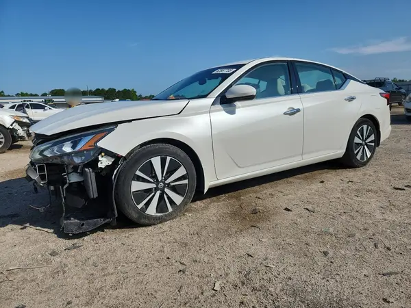 1N4BL4DVXKC156177 2019 NISSAN ALTIMA - Image 1