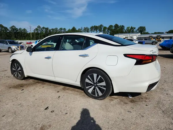 1N4BL4DVXKC156177 2019 NISSAN ALTIMA - Image 2