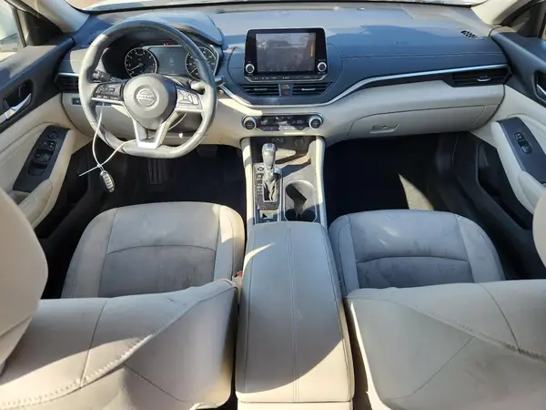 1N4BL4DVXKC156177 2019 NISSAN ALTIMA - Image 8