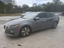 1N4BL4DVXKC157085 2019 NISSAN ALTIMA