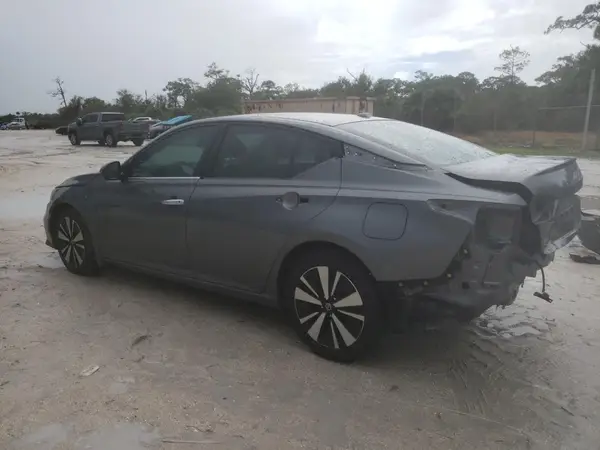 1N4BL4DVXKC157085 2019 NISSAN ALTIMA - Image 2