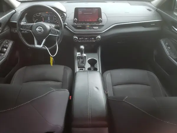 1N4BL4DVXKC157085 2019 NISSAN ALTIMA - Image 8