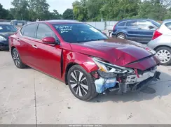 1N4BL4DVXKC158673 2019 NISSAN ALTIMA