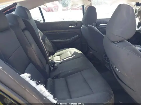 1N4BL4DVXKC160696 2019 NISSAN ALTIMA - Image 8