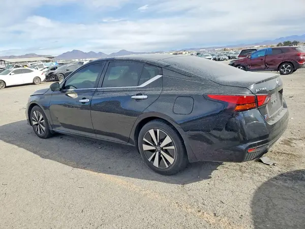 1N4BL4DVXKC161752 2019 NISSAN ALTIMA - Image 2