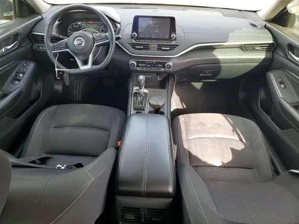 1N4BL4DVXKC161752 2019 NISSAN ALTIMA - Image 8