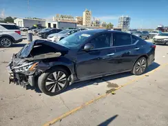 1N4BL4DVXKC163789 2019 NISSAN ALTIMA
