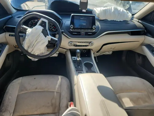 1N4BL4DVXKC163789 2019 NISSAN ALTIMA - Image 8
