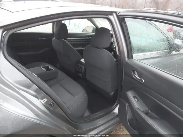 1N4BL4DVXKC167048 2019 NISSAN ALTIMA - Image 8