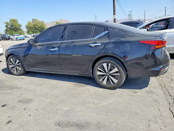 1N4BL4DVXKC170130 2019 NISSAN ALTIMA - Image 2