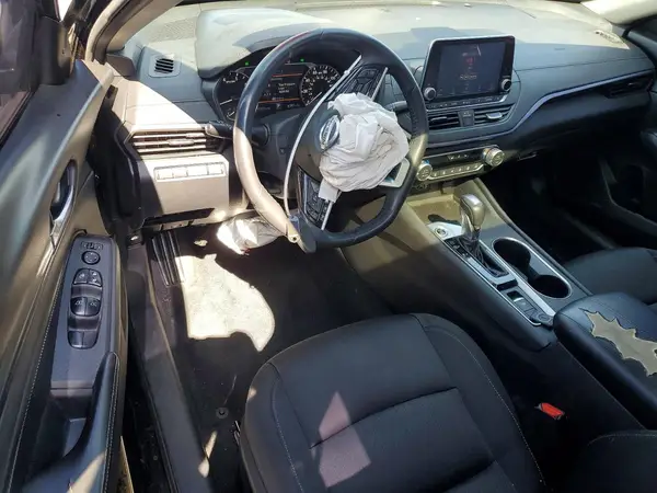 1N4BL4DVXKC170130 2019 NISSAN ALTIMA - Image 8