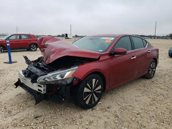 1N4BL4DVXKC170189 2019 NISSAN ALTIMA - Image 1