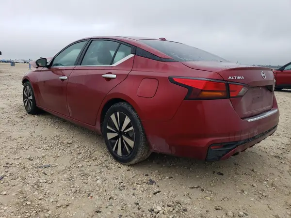 1N4BL4DVXKC170189 2019 NISSAN ALTIMA - Image 2