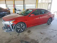 1N4BL4DVXKC176445 2019 NISSAN ALTIMA