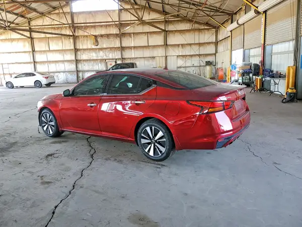 1N4BL4DVXKC176445 2019 NISSAN ALTIMA - Image 2