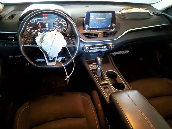 1N4BL4DVXKC176445 2019 NISSAN ALTIMA - Image 8
