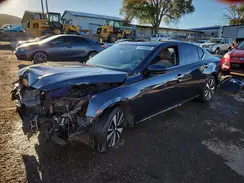 1N4BL4DVXKC182486 2019 NISSAN ALTIMA
