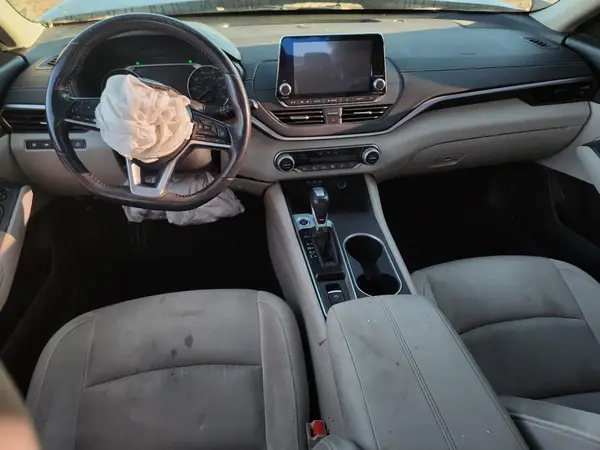 1N4BL4DVXKC182486 2019 NISSAN ALTIMA - Image 8