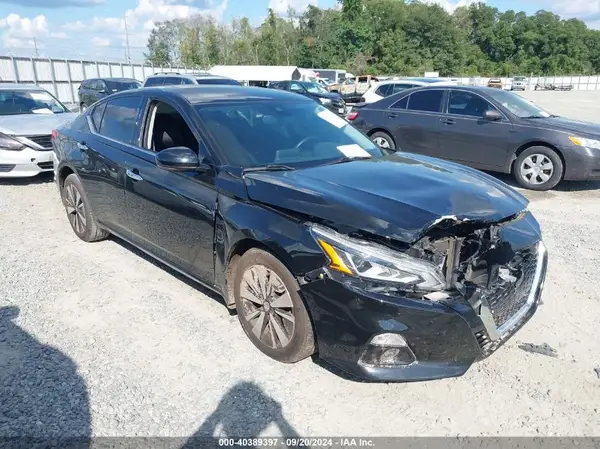 1N4BL4DVXKC185923 2019 NISSAN ALTIMA - Image 1