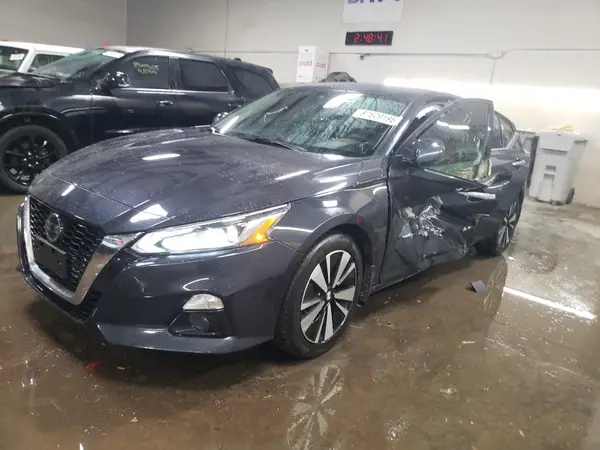 1N4BL4DVXKC192628 2019 NISSAN ALTIMA - Image 1