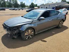 1N4BL4DVXKC195299 2019 NISSAN ALTIMA