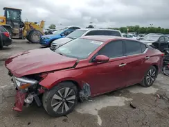 1N4BL4DVXKC207435 2019 NISSAN ALTIMA