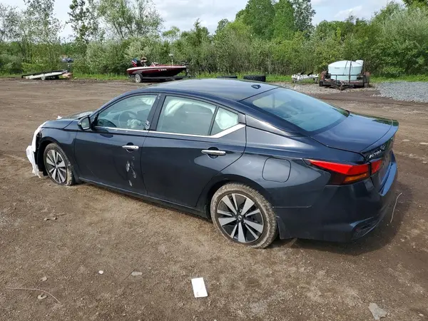 1N4BL4DVXKC209279 2019 NISSAN ALTIMA - Image 2