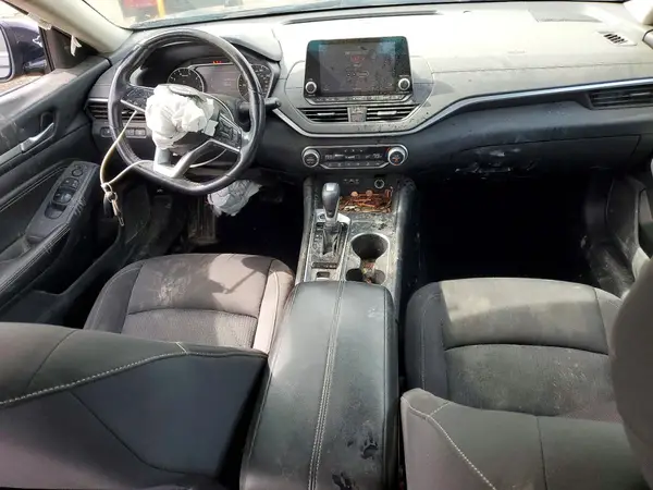 1N4BL4DVXKC209279 2019 NISSAN ALTIMA - Image 8