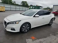 1N4BL4DVXKC210111 2019 NISSAN ALTIMA