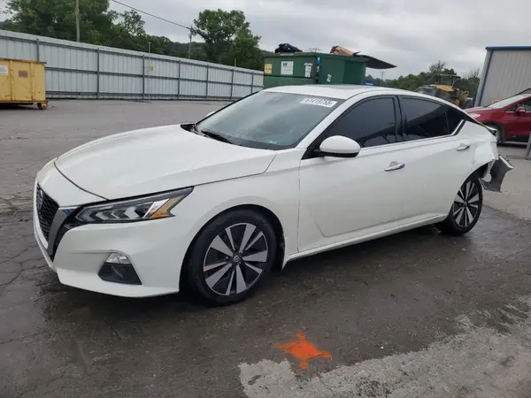 1N4BL4DVXKC210111 2019 NISSAN ALTIMA - Image 1