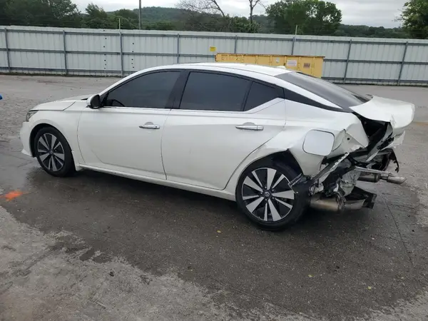 1N4BL4DVXKC210111 2019 NISSAN ALTIMA - Image 2