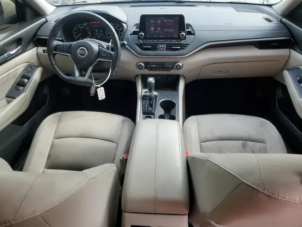 1N4BL4DVXKC210111 2019 NISSAN ALTIMA - Image 8