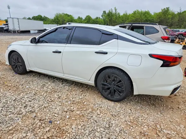 1N4BL4DVXKC214756 2019 NISSAN ALTIMA - Image 2