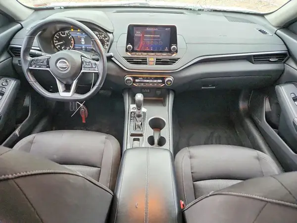 1N4BL4DVXKC214756 2019 NISSAN ALTIMA - Image 8
