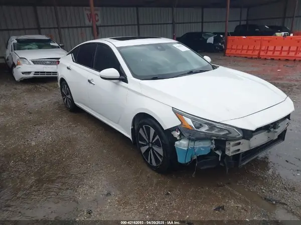 1N4BL4DVXKC214904 2019 NISSAN ALTIMA - Image 1