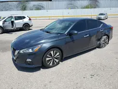 1N4BL4DVXKC217110 2019 NISSAN ALTIMA