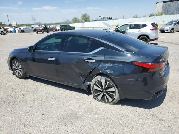 1N4BL4DVXKC217110 2019 NISSAN ALTIMA - Image 2