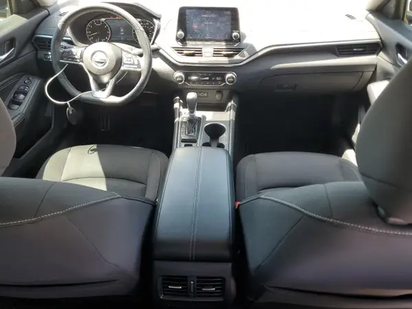 1N4BL4DVXKC217110 2019 NISSAN ALTIMA - Image 8