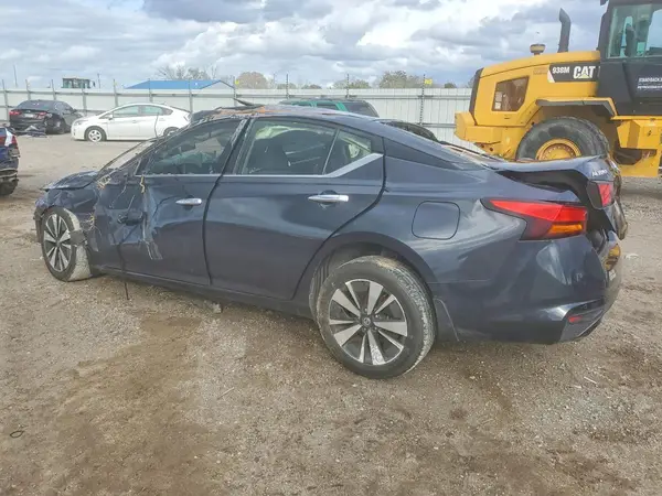 1N4BL4DVXKC218676 2019 NISSAN ALTIMA - Image 2
