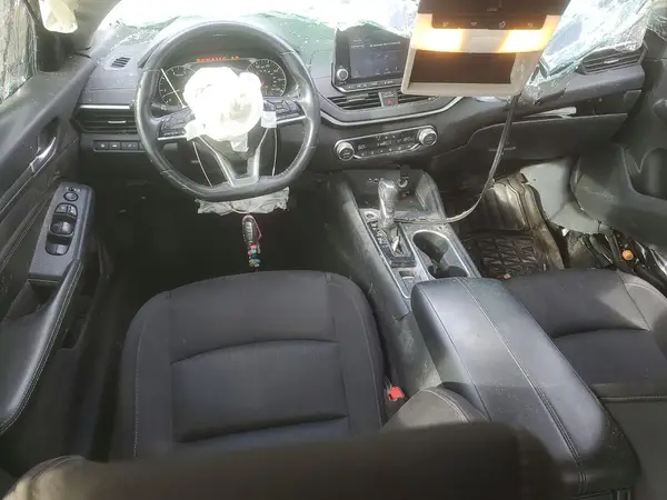 1N4BL4DVXKC218676 2019 NISSAN ALTIMA - Image 8