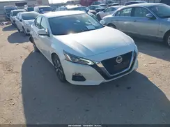 1N4BL4DVXKC233534 2019 NISSAN ALTIMA