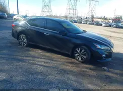 1N4BL4DVXKC244100 2019 NISSAN ALTIMA