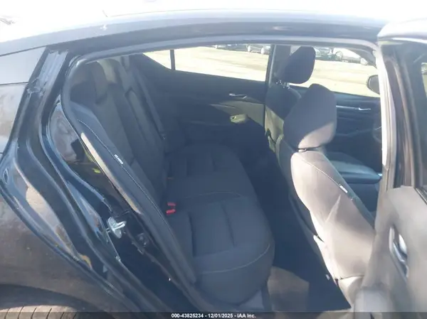 1N4BL4DVXKC244100 2019 NISSAN ALTIMA - Image 8