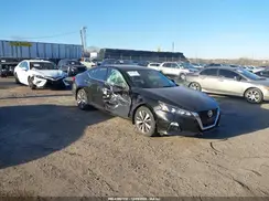 1N4BL4DVXKC252441 2019 NISSAN ALTIMA