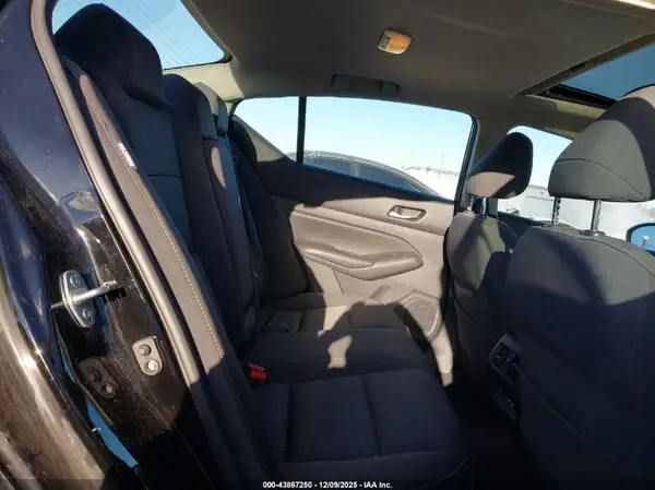 1N4BL4DVXKC252441 2019 NISSAN ALTIMA - Image 8