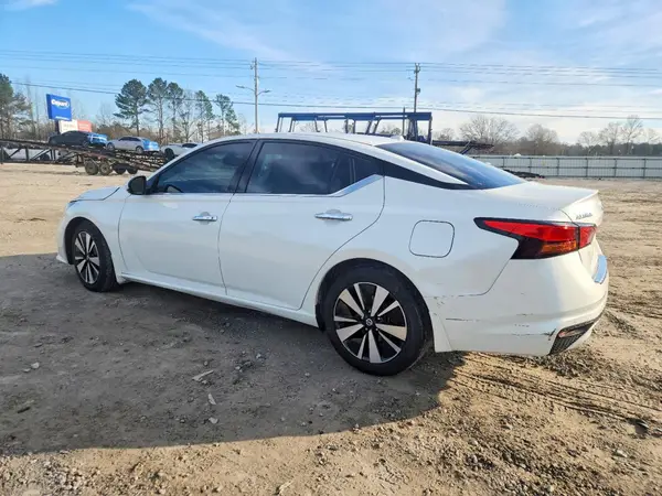 1N4BL4DVXKN301495 2019 NISSAN ALTIMA - Image 2