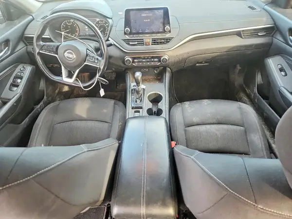 1N4BL4DVXKN301495 2019 NISSAN ALTIMA - Image 8