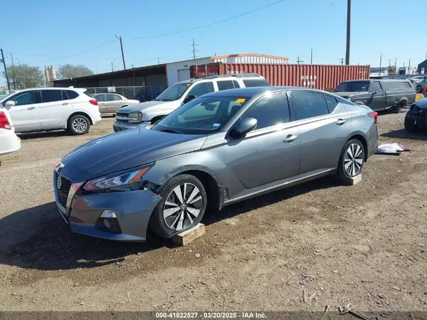 1N4BL4DVXKN305921 2019 NISSAN ALTIMA - Image 2