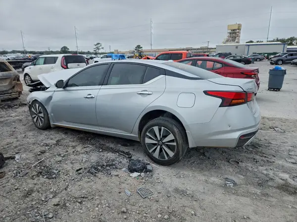 1N4BL4DVXKN309936 2019 NISSAN ALTIMA - Image 2